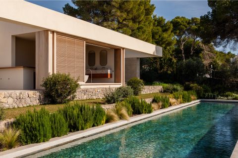Villa i Cala Carbo, Ibiza, Cala Carbo - € 9.950.000 | Ref: IBN1050 - foto 3